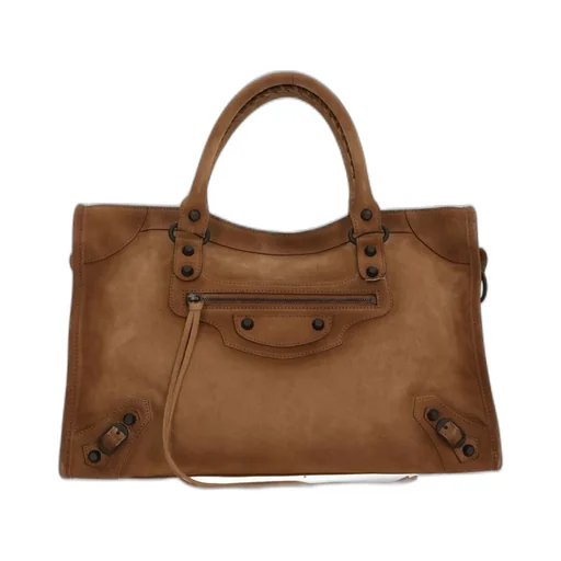 Le City Medium Tote Bag