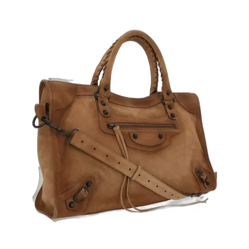 Le City Medium Tote Bag