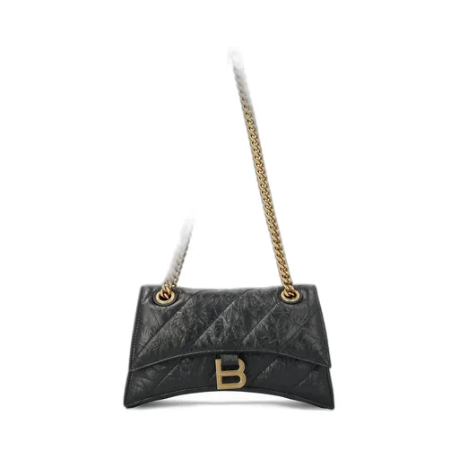 Crush Small Shoulder Bag