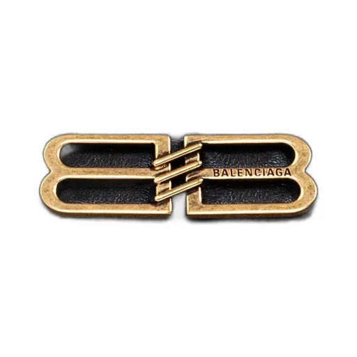 Bb Icon Logo Medium Clutch Bag
