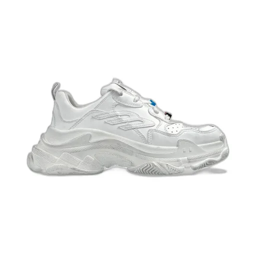 Triple S Sporty Sneakers