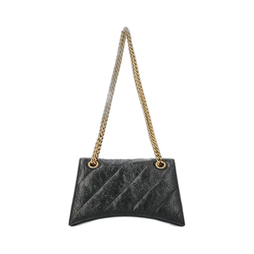 Crush Small Shoulder Bag