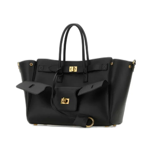 Bel Air Small Tote Bag