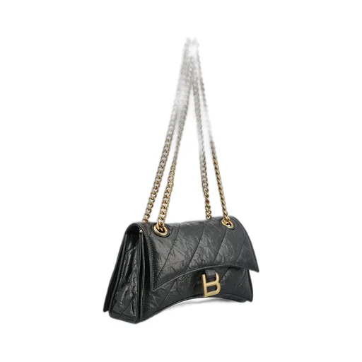 Crush Small Shoulder Bag