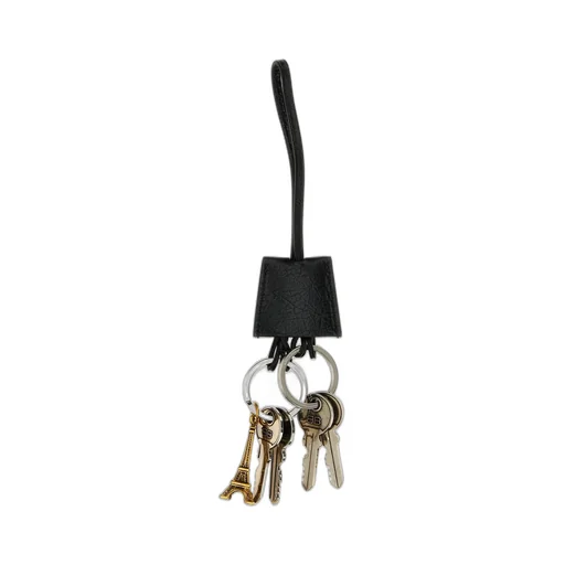 Le City Charm Eiffel Keyring
