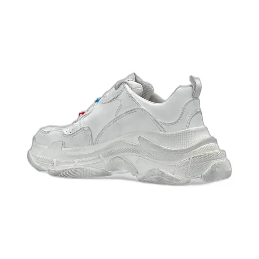 Triple S Sporty Sneakers