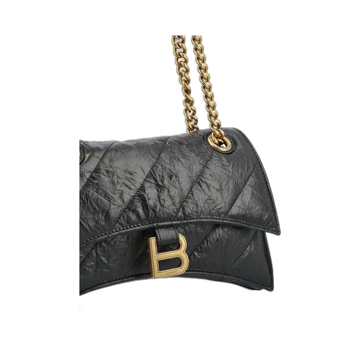 Crush Small Shoulder Bag