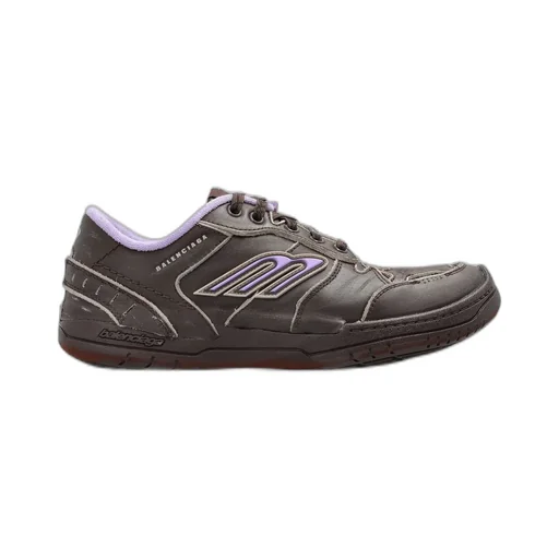 Hamptons Medium Worn-Out Sneakers