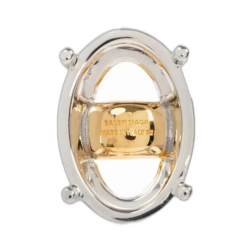 Frame Oval Ring