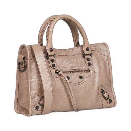 Le City Small Shoulder Bag