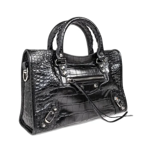 Le City Small Handbag