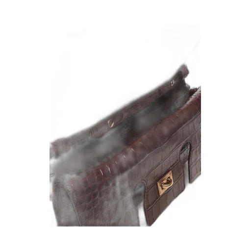 Bel Air Top-Handle Bag