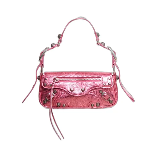 Le Cagole Xs Shoulder Bag