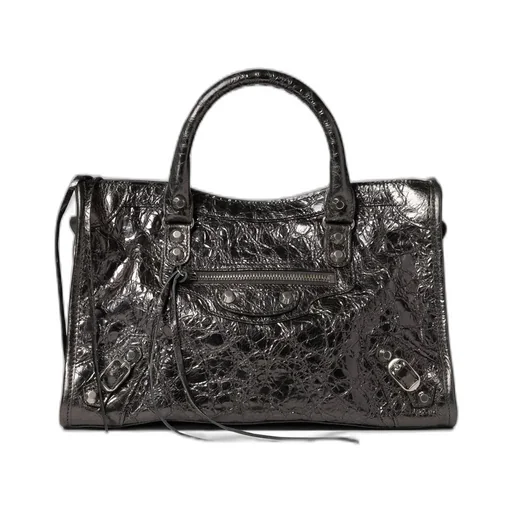 Le City Small Top Handle Bag