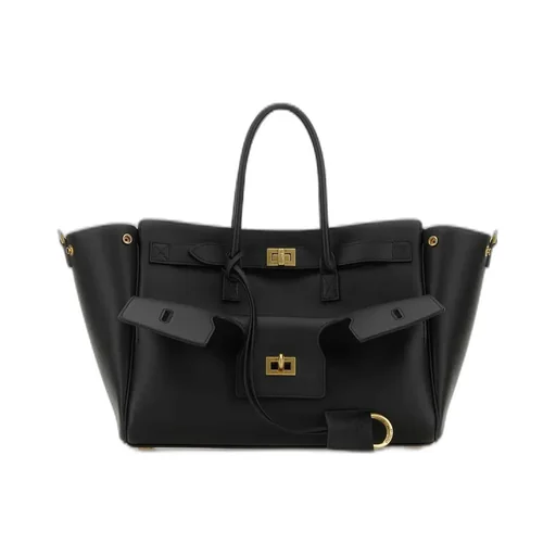 Bel Air Small Tote Bag