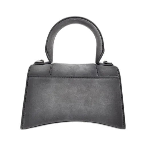 Hourglass Xs Top Handle Bag
