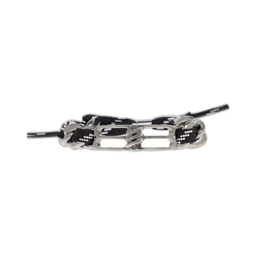 Bb Icon Lace Bracelet