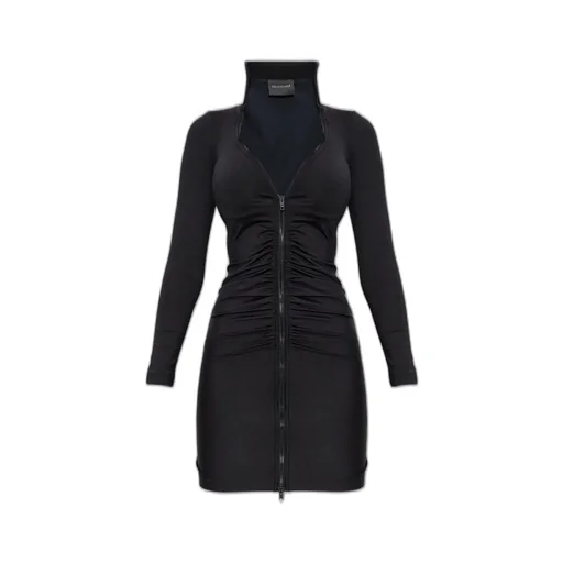 Bra Cut Mini Dress