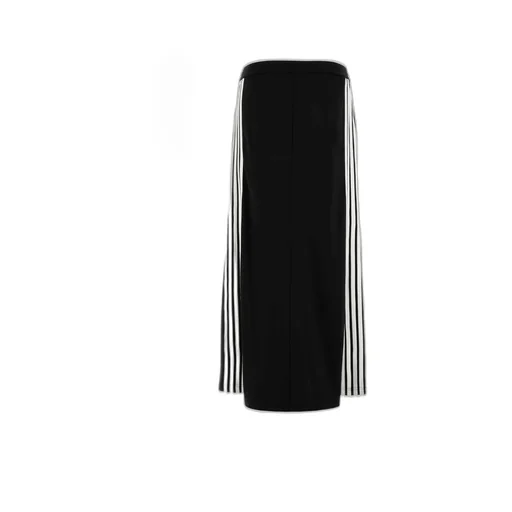 Stripe Detailed Tracksuit Skirt