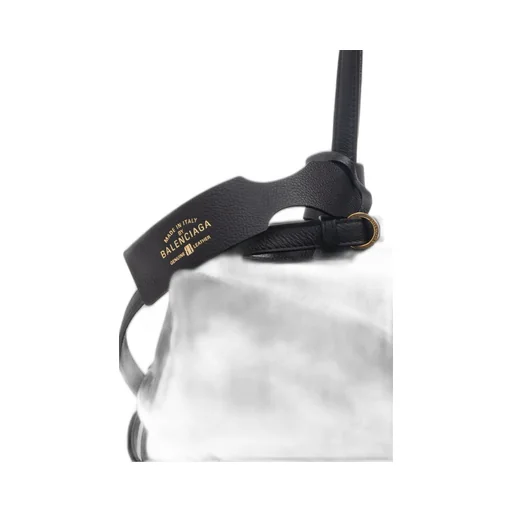 Carrie Small Bowling Bag