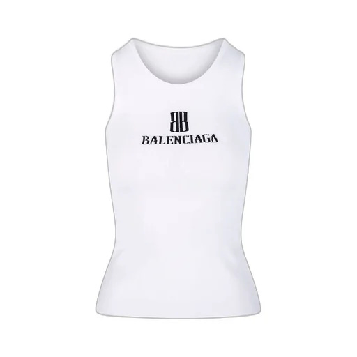 Nano Bb Tank Top