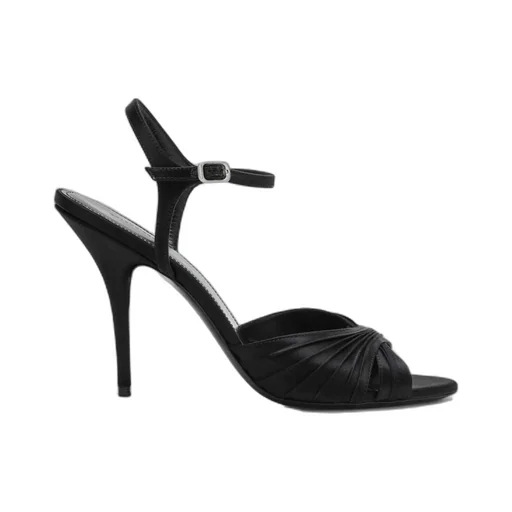 Dynastie Heeled Sandals