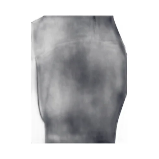 Activewear Logo Printed Leggings