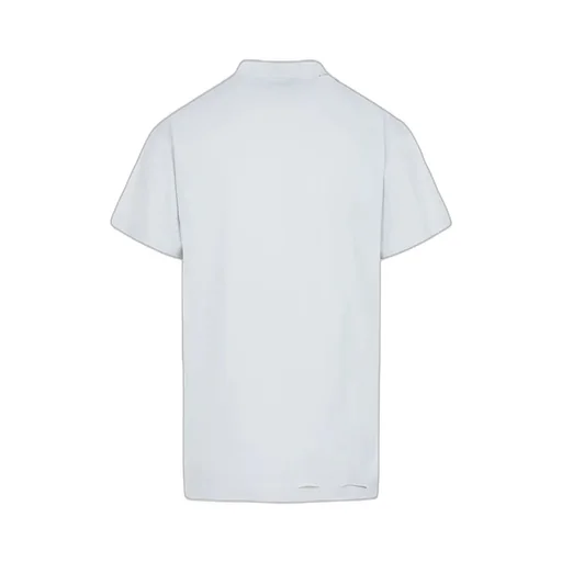 Optical Oversized T-Shirt