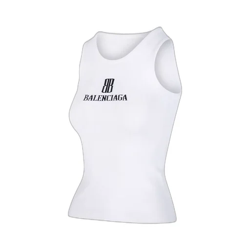 Nano Bb Tank Top