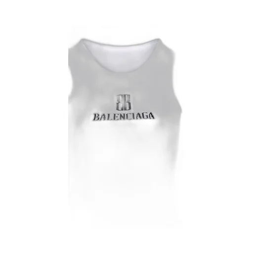 Nano Bb Tank Top