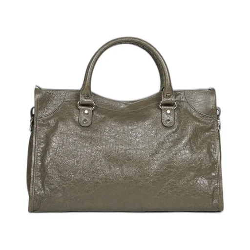 Le City Medium Tote Bag