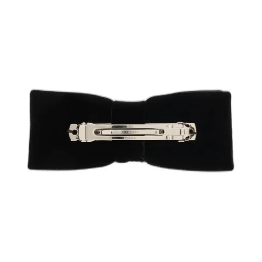 Velvet Hair Clip