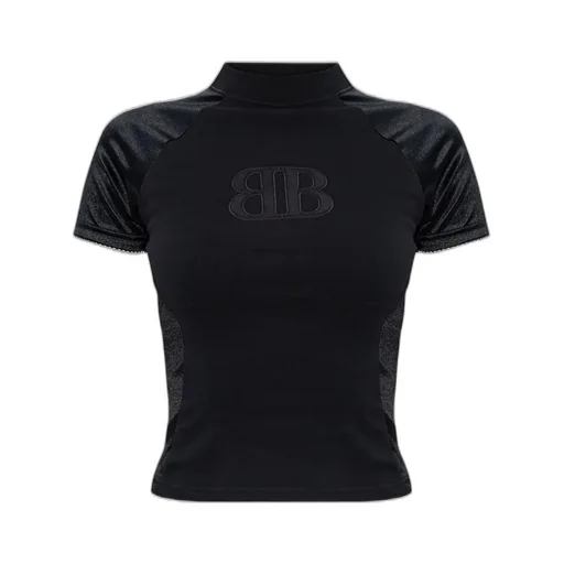 Nano Bb Fitted Top