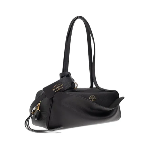 Carrie Small Bowling Bag