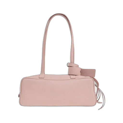 Carrie Small Bowling Bag