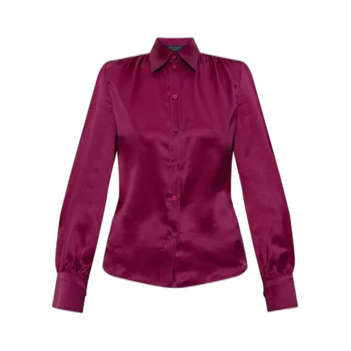 Long-Sleeved Shirt