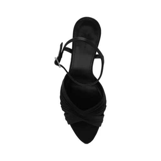 Dynastie Heeled Sandals