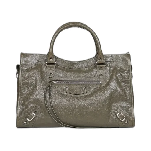Le City Medium Tote Bag