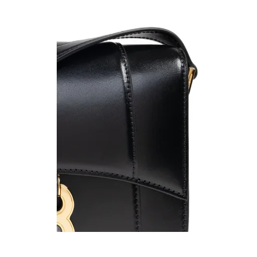 Hourglass Small Flap Bag