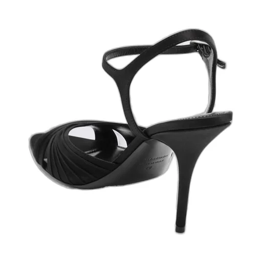Dynastie Heeled Sandals