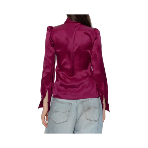 Long-Sleeved Shirt