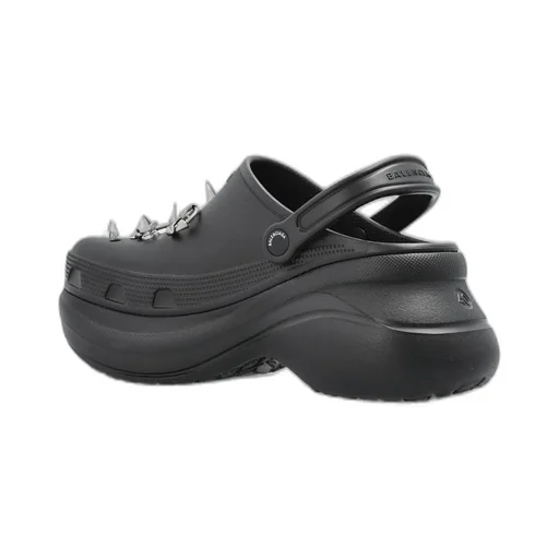 X Crocs X Mule Jibbitz Sandals