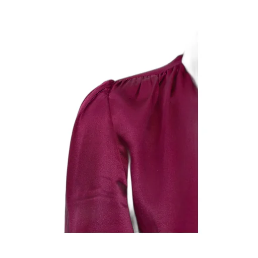 Long-Sleeved Shirt