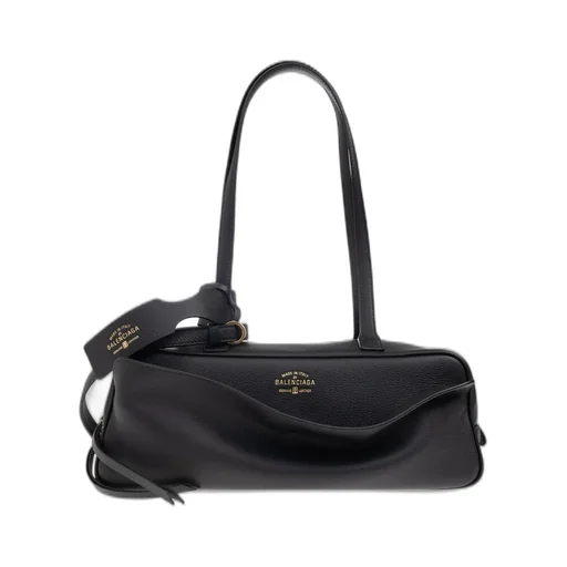 Carrie Small Bowling Bag