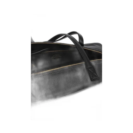 Carrie Small Bowling Bag