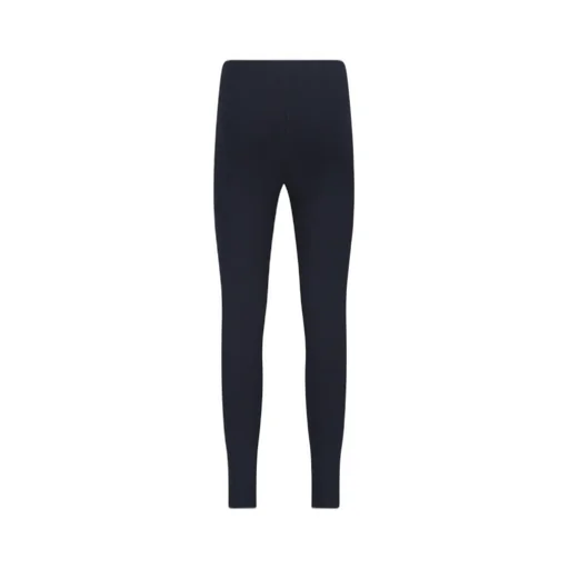 Activewear Logo Printed Leggings