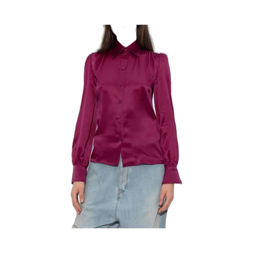 Long-Sleeved Shirt