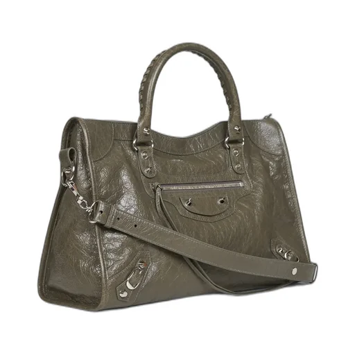Le City Medium Tote Bag