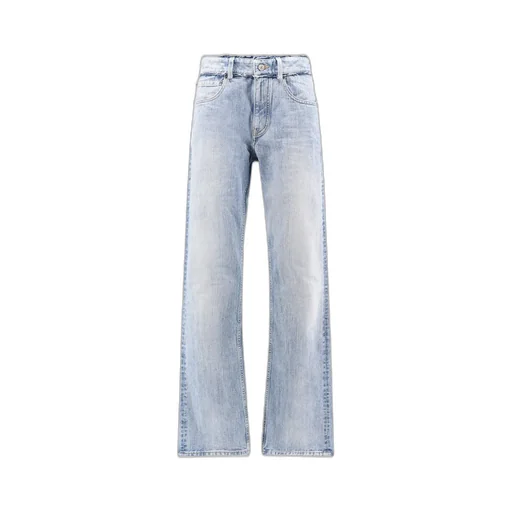 Low-Rise Jeans