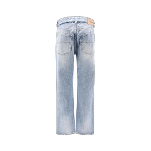 Low-Rise Jeans